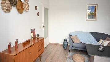 House | Living room