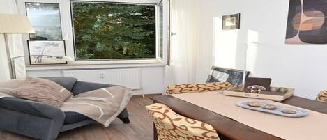 Nhà | Khu ăn uống