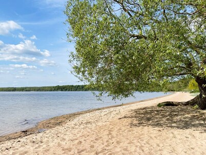 4 Person Holiday Home in Lovestad