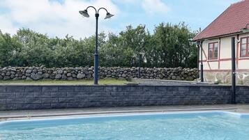 House | Pool | Outdoor pool