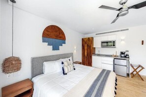 1 Schlafzimmer, WLAN