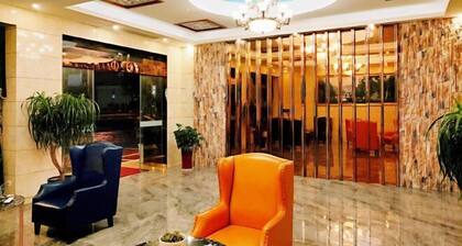 Meilin Hotel (Dongyang Yintai City store)
