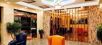 Meilin Hotel (Dongyang Yintai City store)