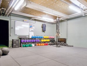 House | Fitness facility - Holiday Home for 6 People in Gilleleje (Gilleleje)