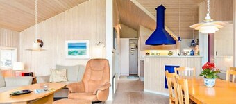 6 パーソン ホリデーホーム イン オッテルプ