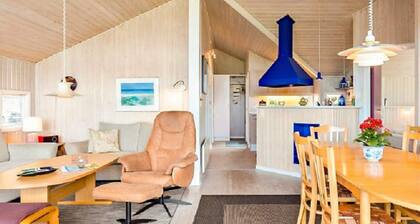 6 Person Holiday Home in Otterup