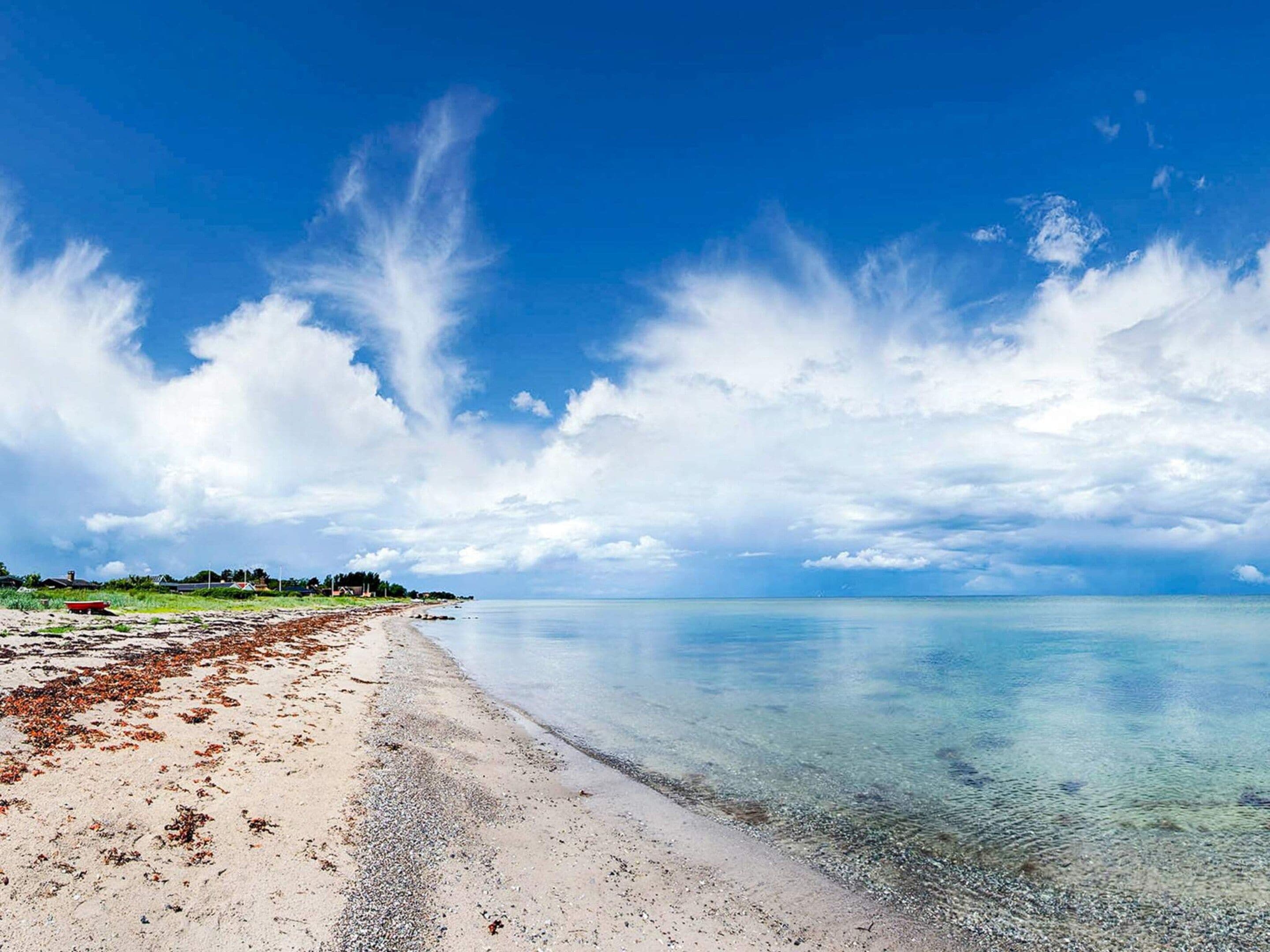 Pemandangan air