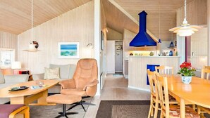 House | Interior - 6 Person Holiday Home in Otterup (Otterup)