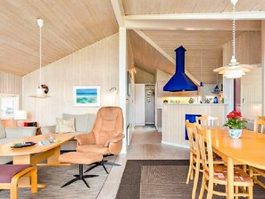 Unclassified image, 4 of 29, button - 6 Person Holiday Home in Otterup (Otterup)