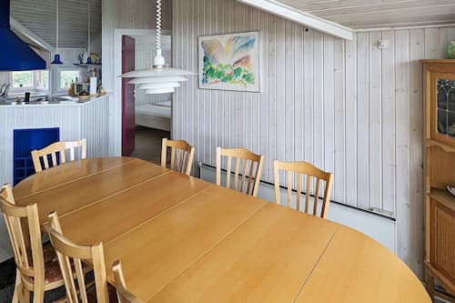 House | Dining