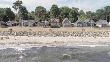 House | View from property