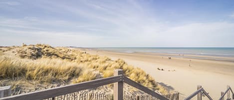 Apartment | Exterior