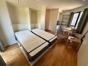 Apartment | 1 Schlafzimmer