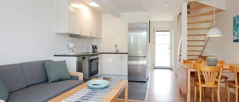 House | Interior