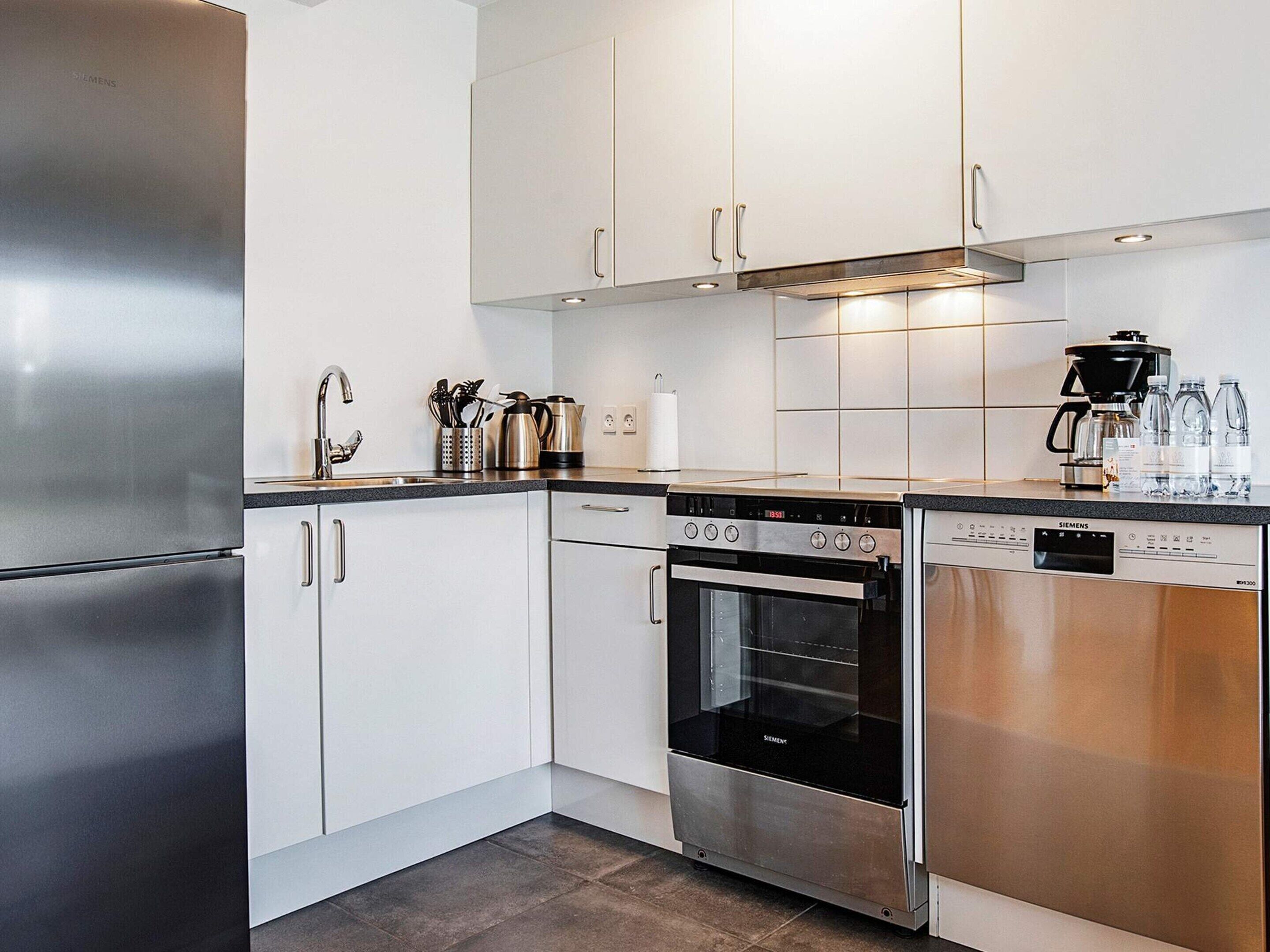 Ferienhaus | Innenbereich