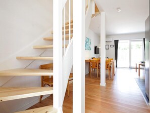 Hus | Interiör