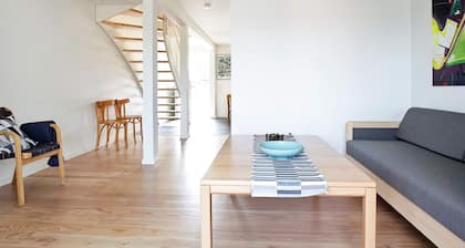 Holiday Home in Karrebaeksminde- Free Water Park