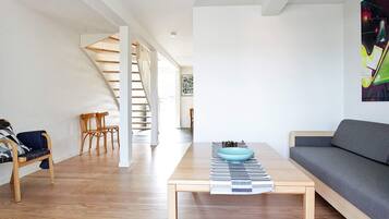 House | Living area