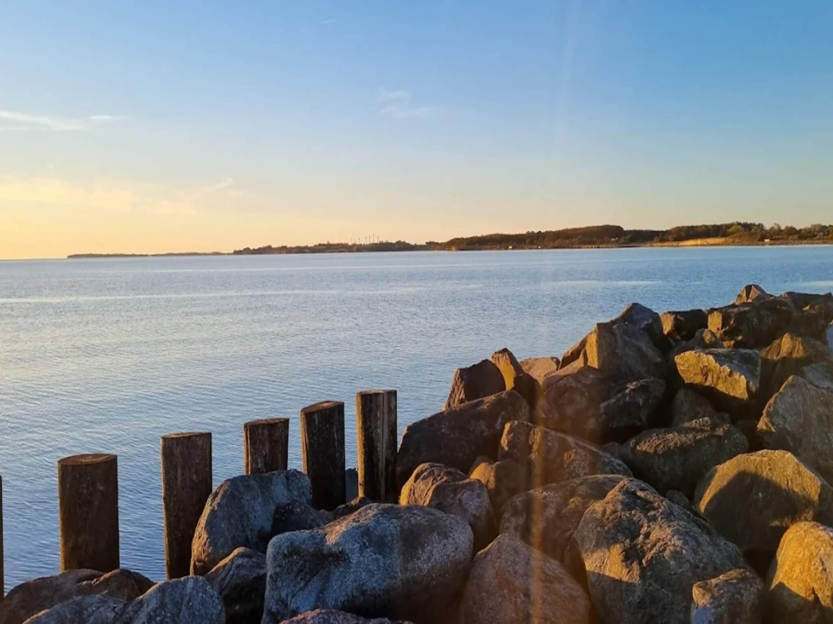 Water view
