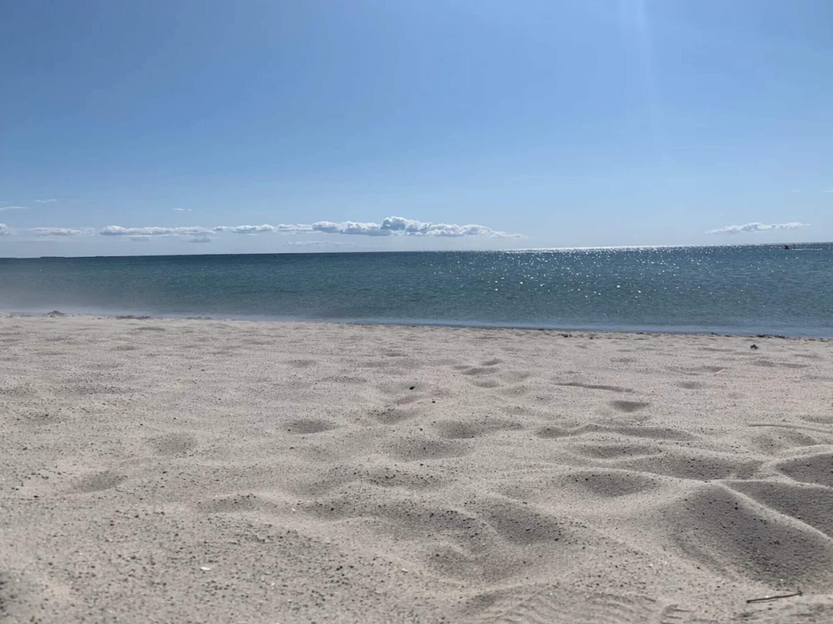 Talo | Näkymä vedelle