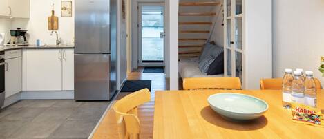 Ferienhaus | Innenbereich