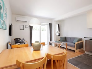 Casa | Interior