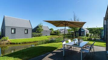 Huis | Balkon