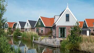 House | View from property