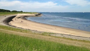 House | Pemandangan dari hartanah