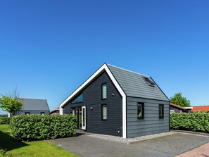 Huis | Exterieur