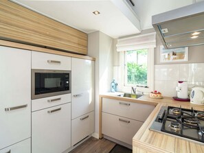 House | Private kitchen