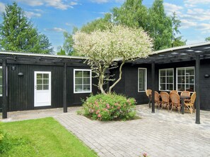 House | View from property