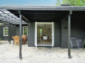 House | Exterior