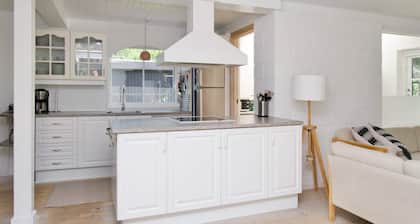 4 Star Holiday Home in Hojby