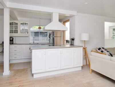 4 Star Holiday Home in Hojby