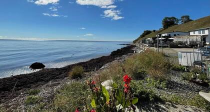 4 Star Holiday Home in Garsnas