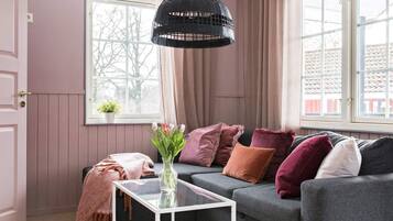 House | Living area