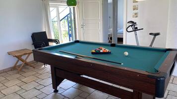 House | Property amenity