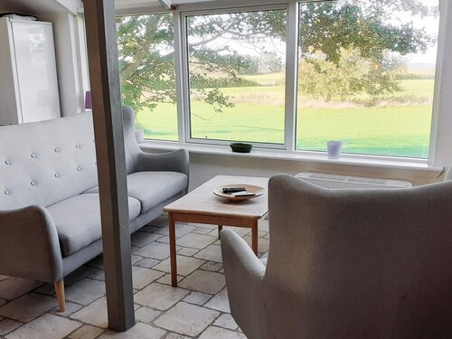 4 Person Holiday Home in Hurup Thy