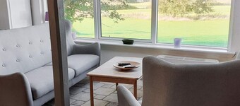 4 Person Holiday Home in Hurup Thy
