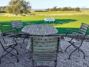 House | Exterior - Light-filled Retreat in Boddum - By Traum Ferienwohnungen (Hurup Thy)