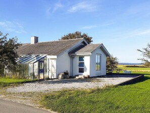 House | Exterior - Light-filled Retreat in Boddum - By Traum Ferienwohnungen (Hurup Thy)