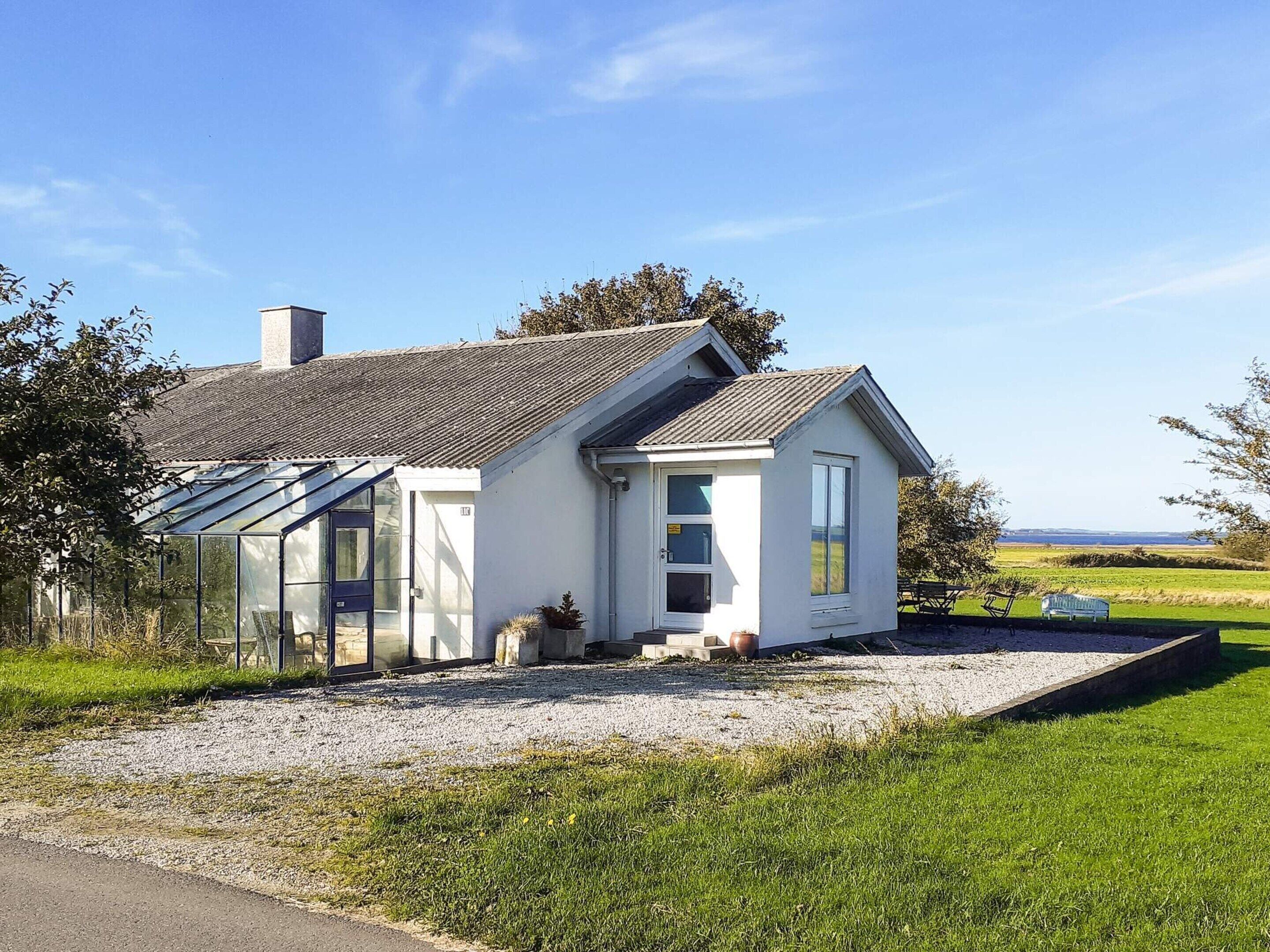 Hus | Eksteriør