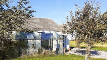Hus | Udendørsområde