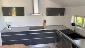 House | Private kitchen
