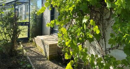 4 Person Holiday Home in Hurup Thy