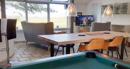 4 Person Holiday Home in Hurup Thy