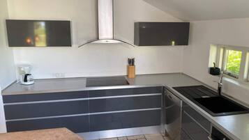 House | Interior