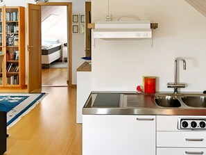 House | Interior