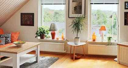 4 Star Holiday Home in Frillesas